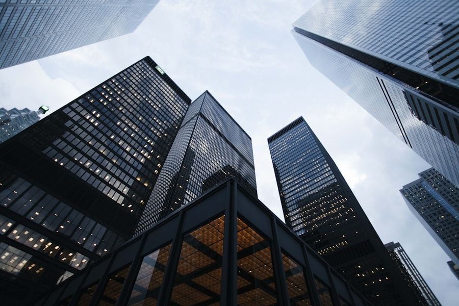 Investment-focused real-estate analysis